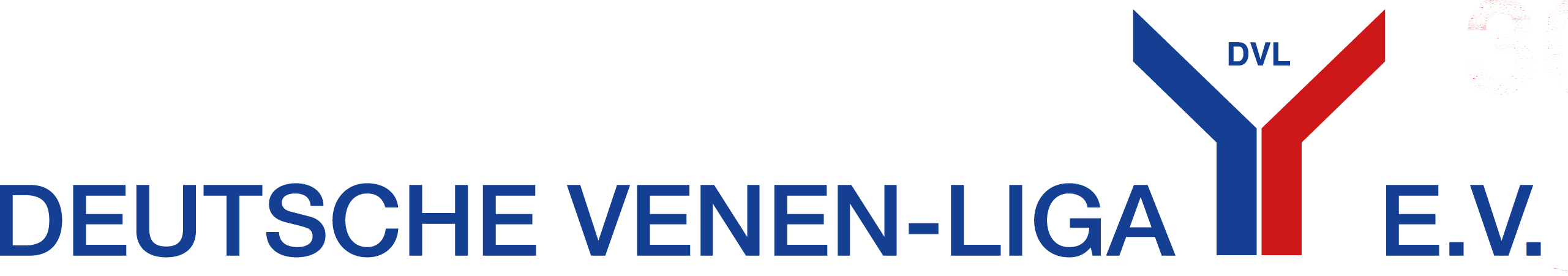 Logo der Deutschen Venen-Liga e.V.