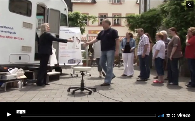 Informationsvideo Vorschau